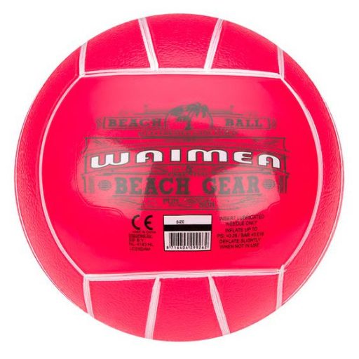 Waimea beach ball gumilabda, 21 cm