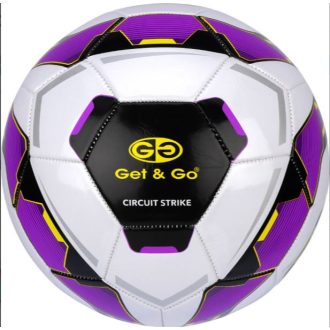 Get&Go Circuit Strike focilabda, 5