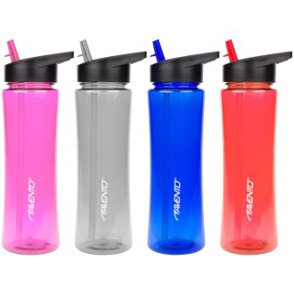 Avento Clear kulacs, 0,66 l