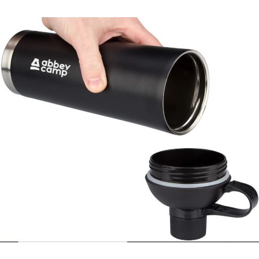 Abbey Camp termosz,  0,75 l