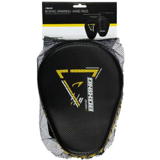 Avento Hand Pads pontütő kesztyű