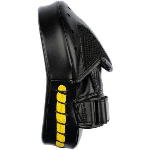 Avento Hand Pads pontütő kesztyű