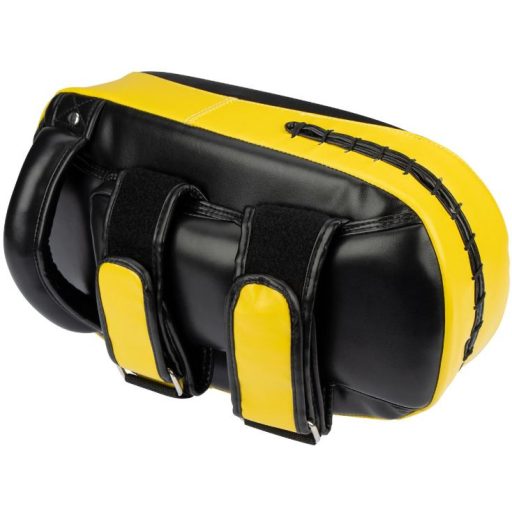 Avento hajlított, ívelt pajzs