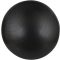Avento ABS Gym Ball gimnasztika labda pumpával, 65 cm, fekete