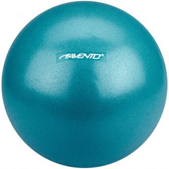 Avento pilates labda, 18 cm