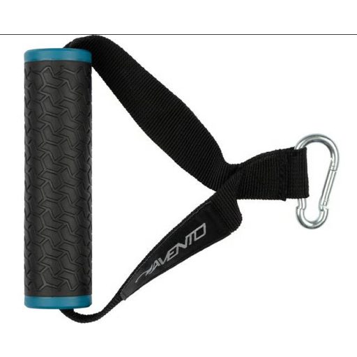 Avento Resistance Tube Training szett, expander