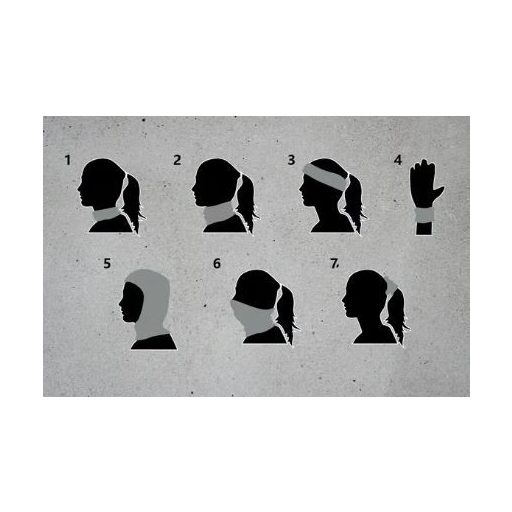 Avento Sports nyakmelegítő