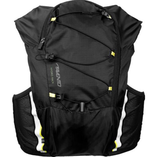 Avento hydration vest, hidratációs futó mellény
