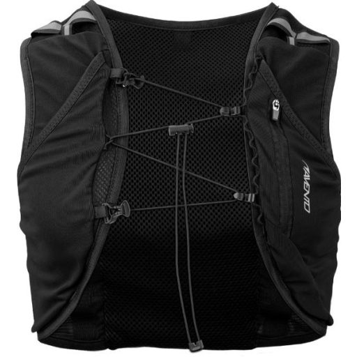 Avento hydration vest, hidratációs futó mellény