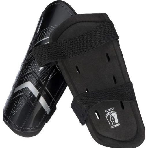 Avento sípcsontvédő, duplapántos