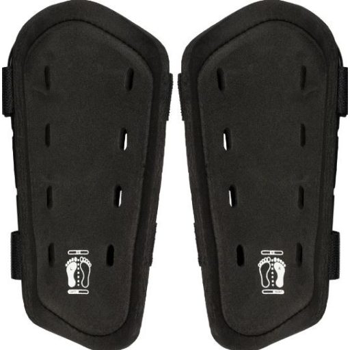 Avento sípcsontvédő, duplapántos