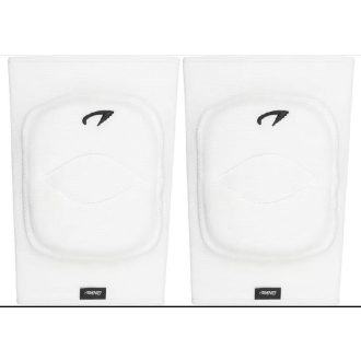 Avento térdvédő, (puha párnás) fehér, 1pár