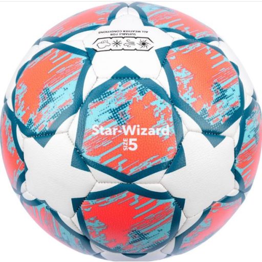Avento Star Wizard focilabda, 5