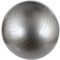 Avento ABS Gym Ball gimnasztika labda pumpával, 65 cm, ezüst