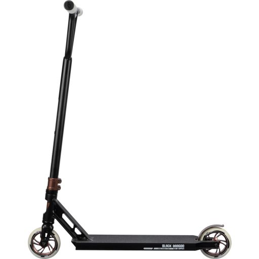 Black Dragon Free Style roller - FreeRide IHC 120