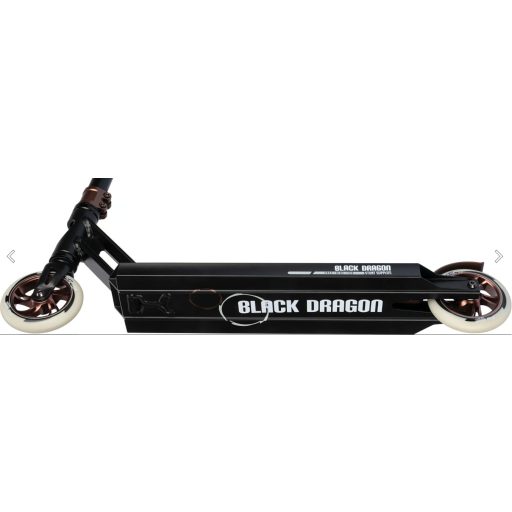 Black Dragon Free Style roller - FreeRide IHC 120