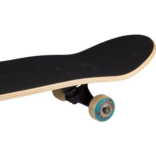 Masquerade Brigade gördeszka