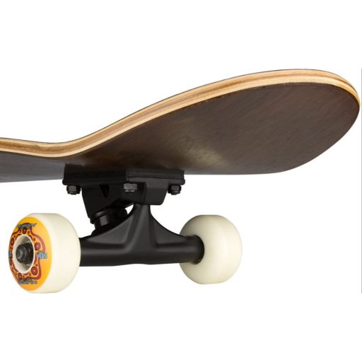 Masquerade Brigade gördeszka