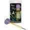 Abbey darts szett, 24 g