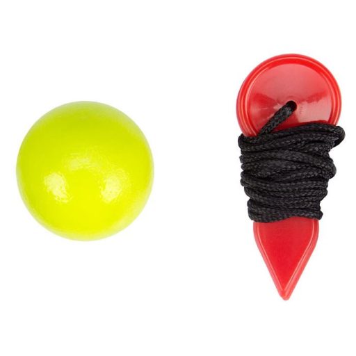 Get&Go petanque készlet, 3 golyós