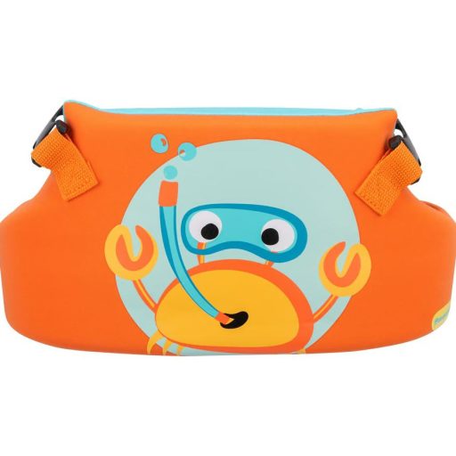Úszómellény Kimo 3in1, 2-6 év, 15-30 kg