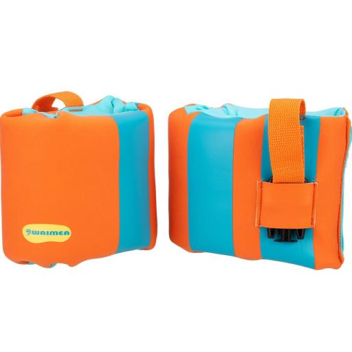 Úszómellény Kimo 3in1, 2-6 év, 15-30 kg