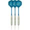 Faver steel darts szett  silver - 19 g