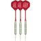Faver steel darts szett  silver - 20 g
