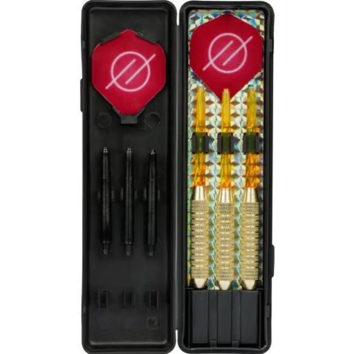 Faver steel darts szett - 19 g