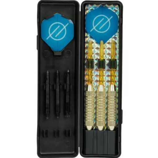 Faver steel darts szett - 19 g