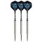 Faver steel darts szett 85% volfram - 26g