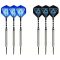 Faver steel darts szett 85% volfram - 22g