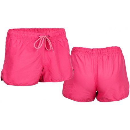 Waimea Lotus Beach Short női rövidnadrág, pink, 40-es