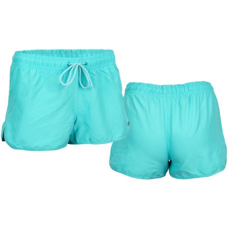 Waimea Lotus Beach Short női rövidnadrág, türkiz