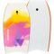 Waimea bodyboard, pink