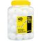 Get&Go fehér ping-pong labda, 60 db