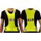 Avento fényvisszaverő mellény, sárga