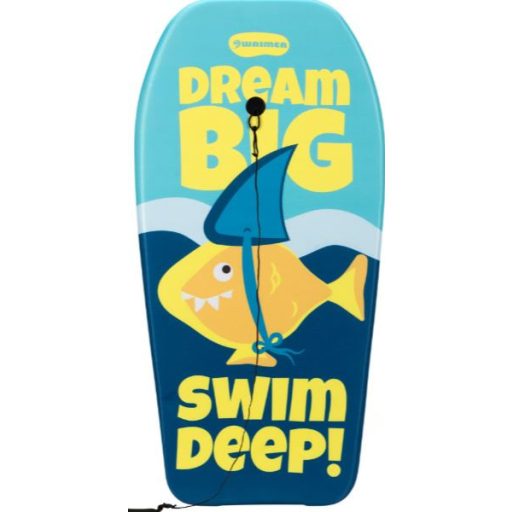 Waimea bodyboard, 93 cm,  Ikaia