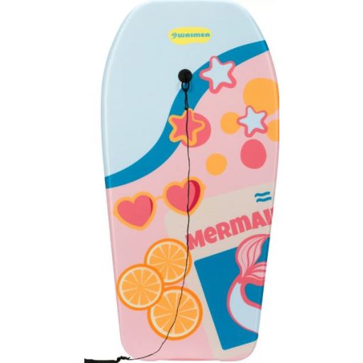 Waimea bodyboard, 93 cm,  Ikaia