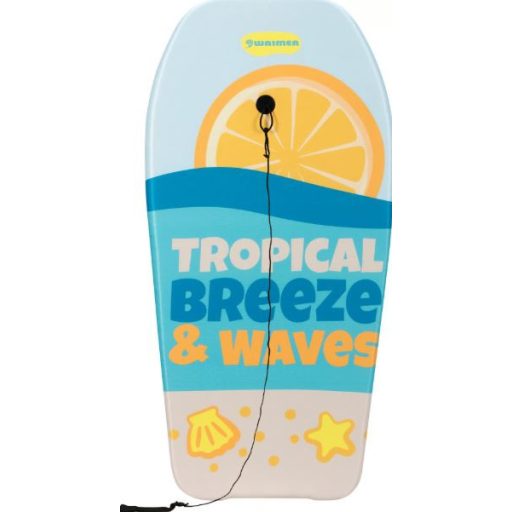 Waimea bodyboard, 93 cm,  Ikaia