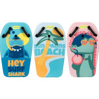 Waimea bodyboard, 80 cm, Makani