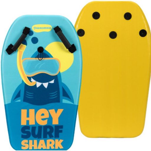 Waimea bodyboard, 80 cm, Makani