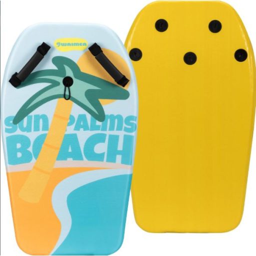 Waimea bodyboard, 80 cm, Makani