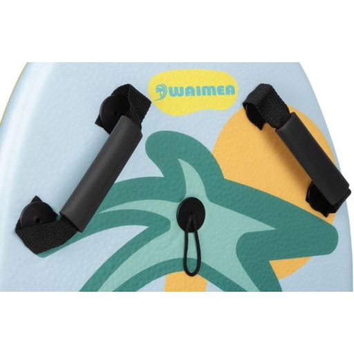 Waimea bodyboard, 80 cm, Makani