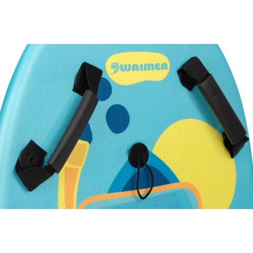 Waimea bodyboard, 80 cm, Makani