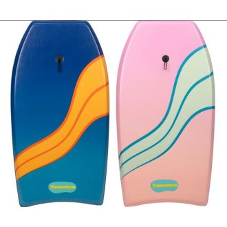 Bodyboard Slickbottom 93 cm