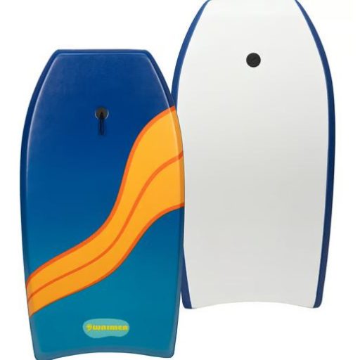 Bodyboard Slickbottom 93 cm