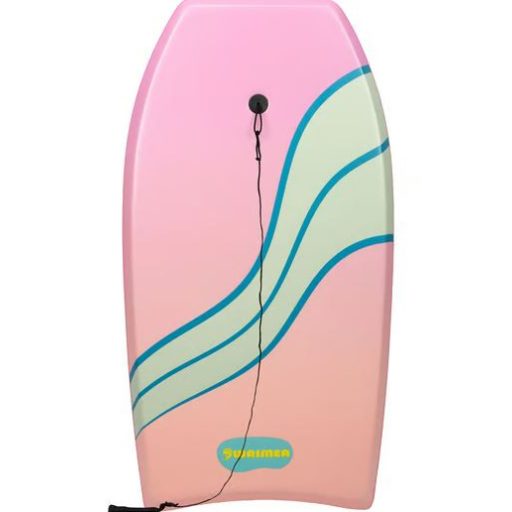 Bodyboard Slickbottom 93 cm