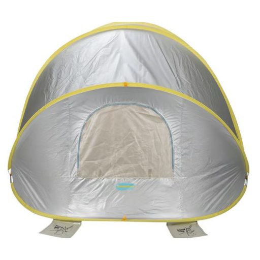 Beach shelter pop-up Tiaro, strandsátor, 168x130 cm