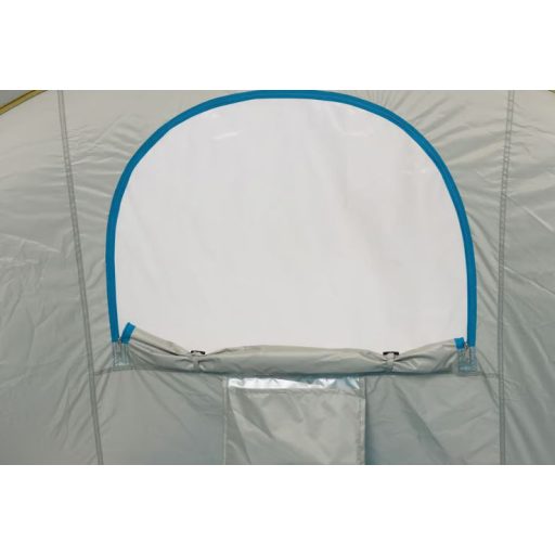 Beach shelter pop-up Tiaro, strandsátor, 168x130 cm